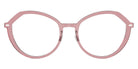 Lindberg® N.O.W. Titanium™ 6626 LIN NOW 6626 Basic-C20-PU9 51 - Basic-C20 Eyeglasses