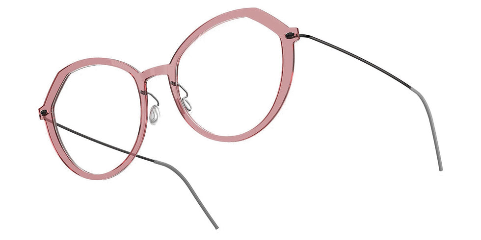 Lindberg® N.O.W. Titanium™ 6626 LIN NOW 6626 Basic-C20-PU9 51 - Basic-C20 Eyeglasses