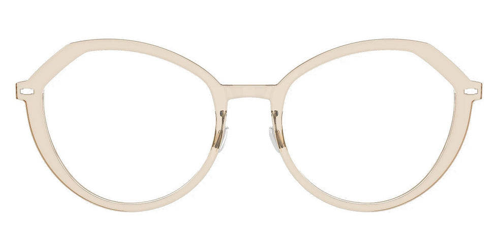 Lindberg® N.O.W. Titanium™ 6626 LIN NOW 6626 Basic-C21-P77 51 - Basic-C21 Eyeglasses