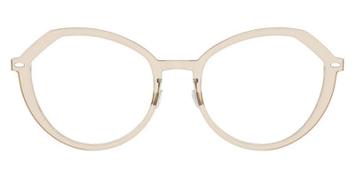 Lindberg® N.O.W. Titanium™ 6626 LIN NOW 6626 Basic-C21-PU9 51 - Basic-C21 Eyeglasses