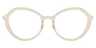 Lindberg® N.O.W. Titanium™ 6626 LIN NOW 6626 Basic-C21M-P77 51 - Basic-C21M Eyeglasses