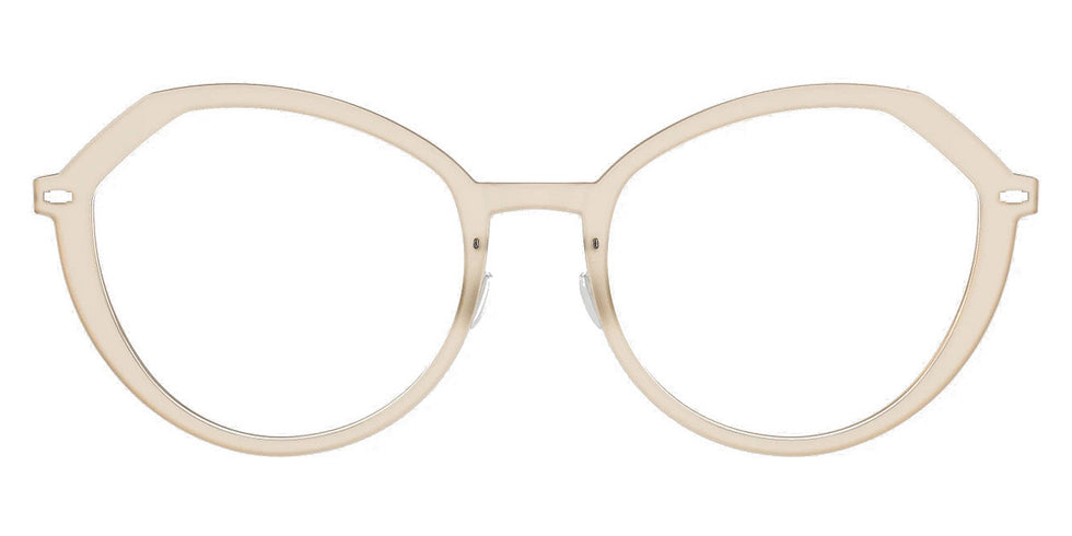 Lindberg® N.O.W. Titanium™ 6626 LIN NOW 6626 Basic-C21M-P77 51 - Basic-C21M Eyeglasses