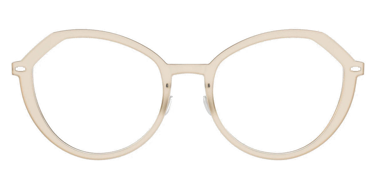 Lindberg® N.O.W. Titanium™ 6626 LIN NOW 6626 Basic-C21M-P77 51 - Basic-C21M Eyeglasses