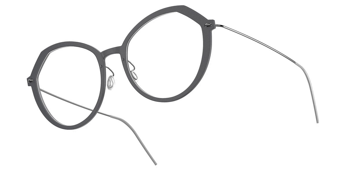 Lindberg® N.O.W. Titanium™ 6626 LIN NOW 6626 Basic-D15-P10 51 - Basic-D15 Eyeglasses