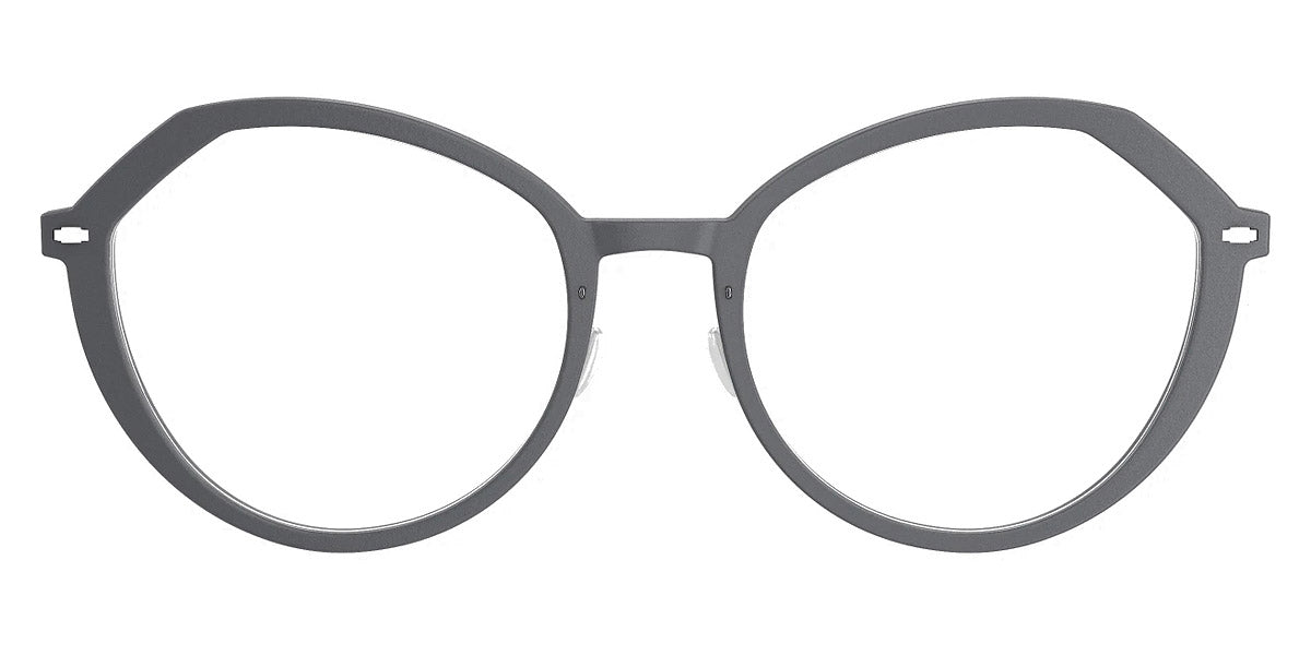 Lindberg® N.O.W. Titanium™ 6626 LIN NOW 6626 Basic-D15-P77 51 - Basic-D15 Eyeglasses