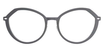 Lindberg® N.O.W. Titanium™ 6626 LIN NOW 6626 Basic-D15-PU9 51 - Basic-D15 Eyeglasses