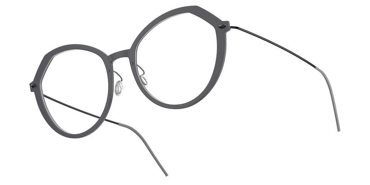 Lindberg® N.O.W. Titanium™ 6626 LIN NOW 6626 Basic-D15-PU9 51 - Basic-D15 Eyeglasses