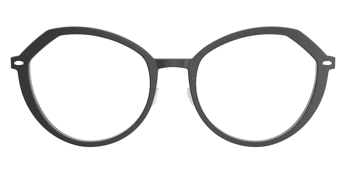 Lindberg® N.O.W. Titanium™ 6626 LIN NOW 6626 Basic-D16-P10 51 - Basic-D16 Eyeglasses