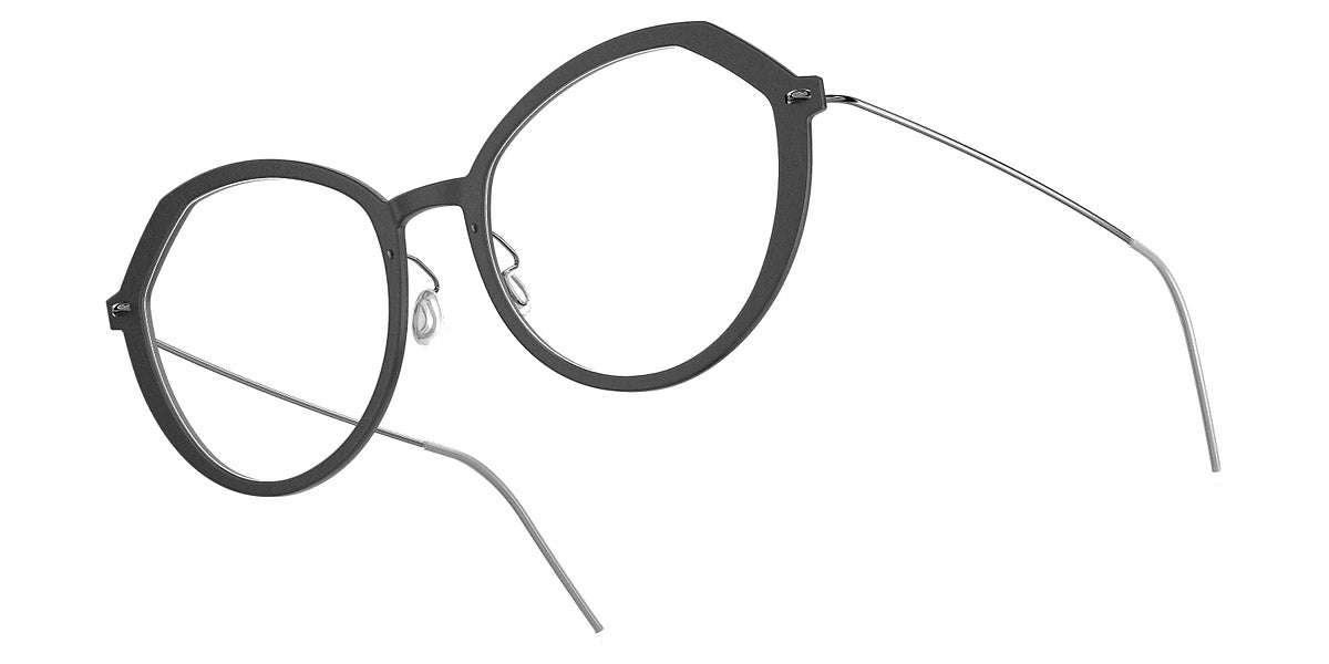 Lindberg® N.O.W. Titanium™ 6626 LIN NOW 6626 Basic-D16-P10 51 - Basic-D16 Eyeglasses