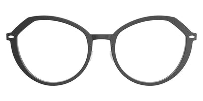 Lindberg® N.O.W. Titanium™ 6626 LIN NOW 6626 Basic-D16-P77 51 - Basic-D16 Eyeglasses