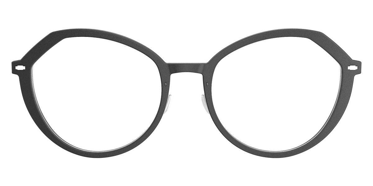 Lindberg® N.O.W. Titanium™ 6626 LIN NOW 6626 Basic-D16-PU9 51 - Basic-D16 Eyeglasses