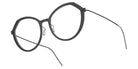 Lindberg® N.O.W. Titanium™ 6626 LIN NOW 6626 Basic-D16-PU9 51 - Basic-D16 Eyeglasses