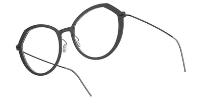 Lindberg® N.O.W. Titanium™ 6626 LIN NOW 6626 Basic-D16-PU9 51 - Basic-D16 Eyeglasses