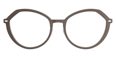 Lindberg® N.O.W. Titanium™ 6626 LIN NOW 6626 Basic-D17-P10 51 - Basic-D17 Eyeglasses