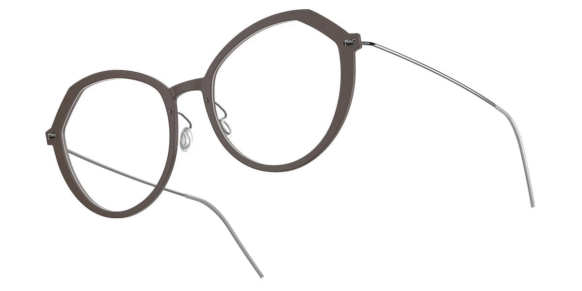 Lindberg® N.O.W. Titanium™ 6626 LIN NOW 6626 Basic-D17-P10 51 - Basic-D17 Eyeglasses