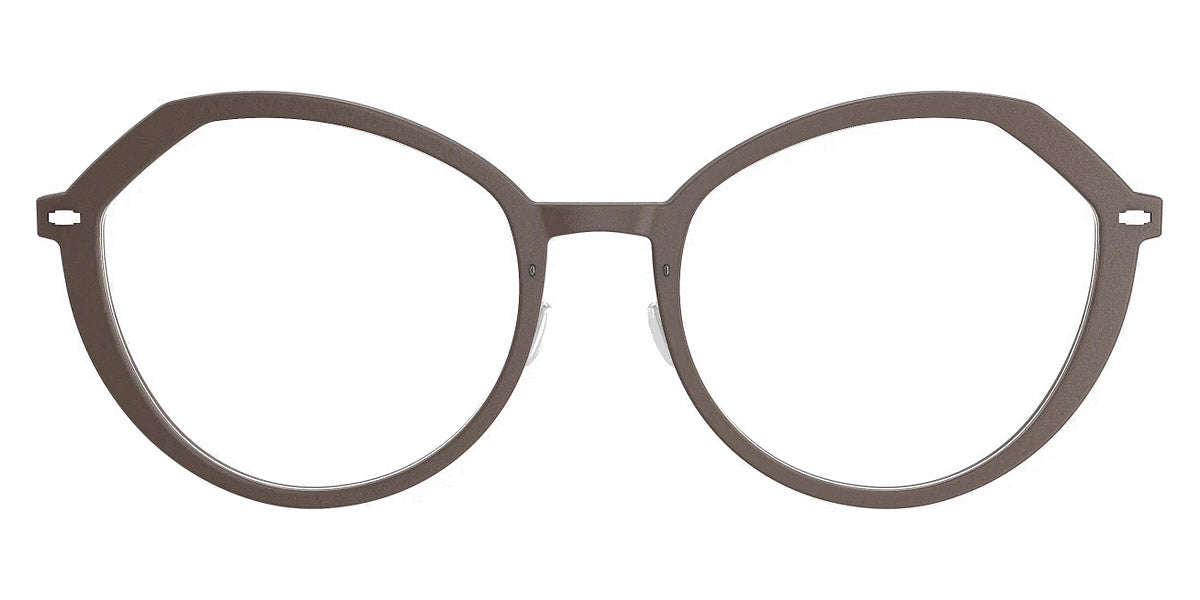 Lindberg® N.O.W. Titanium™ 6626 LIN NOW 6626 Basic-D17-P77 51 - Basic-D17 Eyeglasses