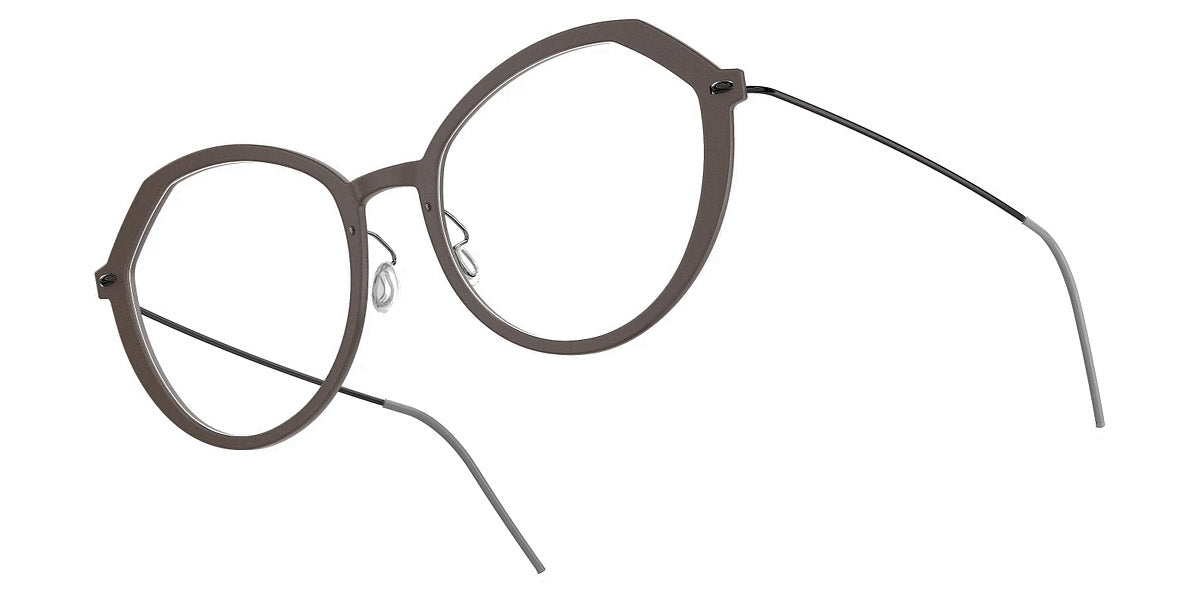 Lindberg® N.O.W. Titanium™ 6626 LIN NOW 6626 Basic-D17-PU9 51 - Basic-D17 Eyeglasses