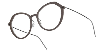 Lindberg® N.O.W. Titanium™ 6626 LIN NOW 6626 Basic-D17-PU9 51 - Basic-D17 Eyeglasses