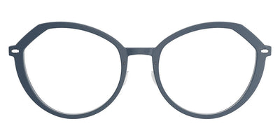 Lindberg® N.O.W. Titanium™ 6626 LIN NOW 6626 Basic-D18-P10 51 - Basic-D18 Eyeglasses