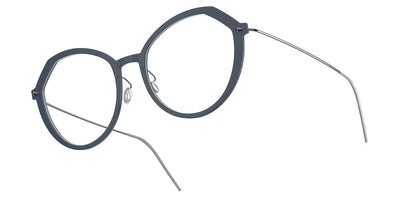 Lindberg® N.O.W. Titanium™ 6626 LIN NOW 6626 Basic-D18-P10 51 - Basic-D18 Eyeglasses