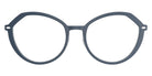Lindberg® N.O.W. Titanium™ 6626 LIN NOW 6626 Basic-D18-P77 51 - Basic-D18 Eyeglasses