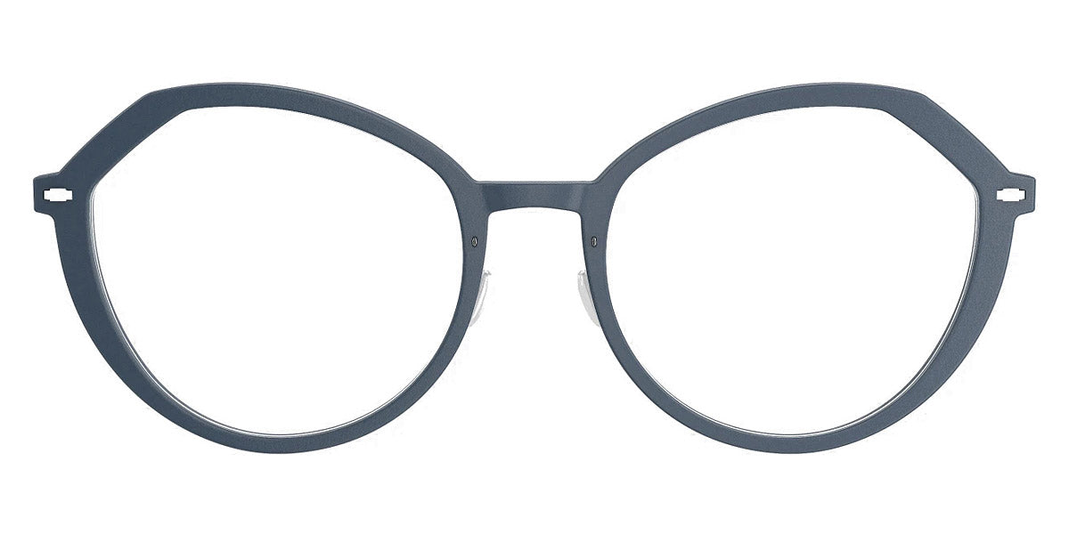 Lindberg® N.O.W. Titanium™ 6626 LIN NOW 6626 Basic-D18-P77 51 - Basic-D18 Eyeglasses