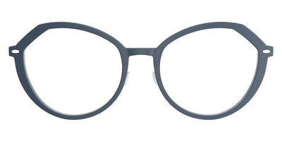 Lindberg® N.O.W. Titanium™ 6626 LIN NOW 6626 Basic-D18-P77 51 - Basic-D18 Eyeglasses