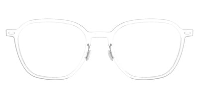Lindberg® N.O.W. Titanium™ 6627 LIN NOW 6627 Basic-C01-P10 50 - Basic-C01 Eyeglasses
