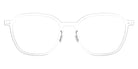 Lindberg® N.O.W. Titanium™ 6627 LIN NOW 6627 Basic-C01-P77 50 - Basic-C01 Eyeglasses