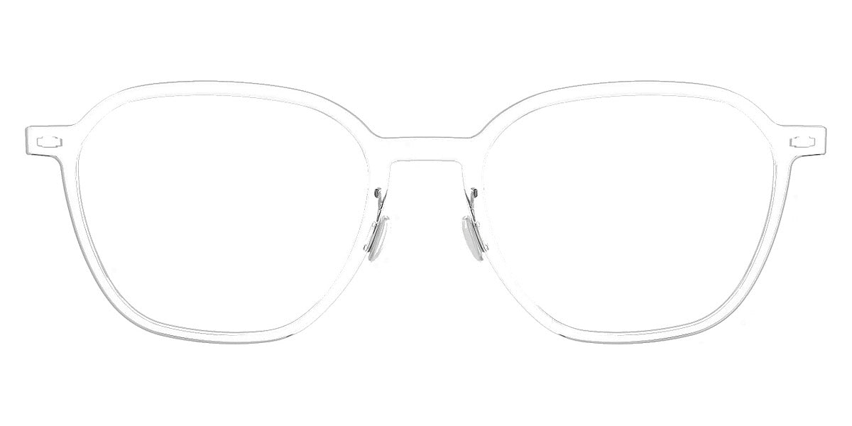 Lindberg® N.O.W. Titanium™ 6627 LIN NOW 6627 Basic-C01-P77 50 - Basic-C01 Eyeglasses