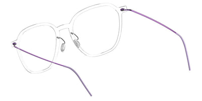Lindberg® N.O.W. Titanium™ 6627 LIN NOW 6627 Basic-C01-P77 50 - Basic-C01 Eyeglasses