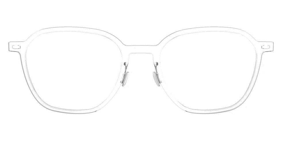 Lindberg® N.O.W. Titanium™ 6627 LIN NOW 6627 Basic-C01-PU9 50 - Basic-C01 Eyeglasses