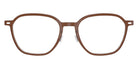 Lindberg® N.O.W. Titanium™ 6627 LIN NOW 6627 Basic-C02-P10 50 - Basic-C02 Eyeglasses