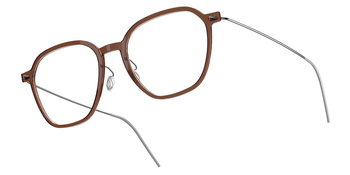 Lindberg® N.O.W. Titanium™ 6627 LIN NOW 6627 Basic-C02-P10 50 - Basic-C02 Eyeglasses