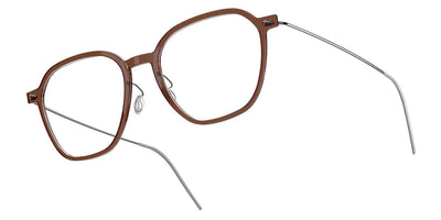 Lindberg® N.O.W. Titanium™ 6627 LIN NOW 6627 Basic-C02-P10 50 - Basic-C02 Eyeglasses