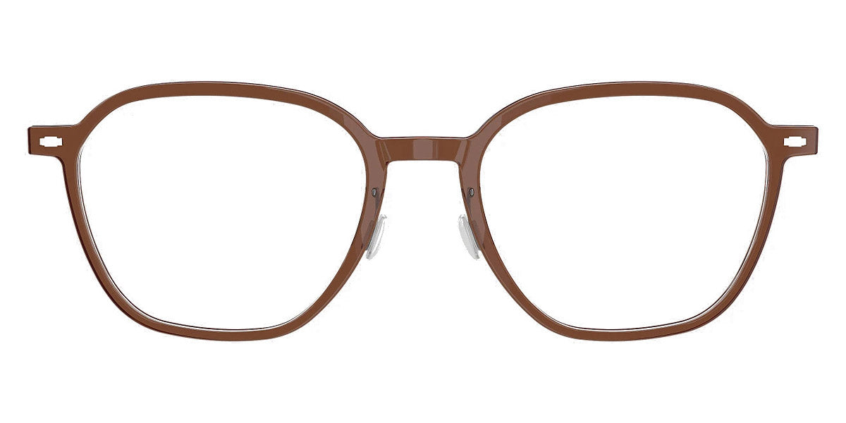 Lindberg® N.O.W. Titanium™ 6627 LIN NOW 6627 Basic-C02-P77 50 - Basic-C02 Eyeglasses