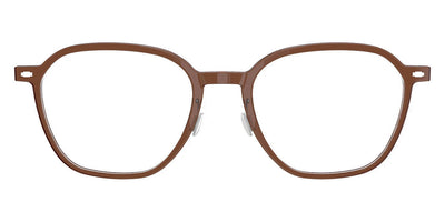 Lindberg® N.O.W. Titanium™ 6627 LIN NOW 6627 Basic-C02-PU9 50 - Basic-C02 Eyeglasses