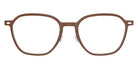 Lindberg® N.O.W. Titanium™ 6627 LIN NOW 6627 Basic-C02M-P10 50 - Basic-C02M Eyeglasses