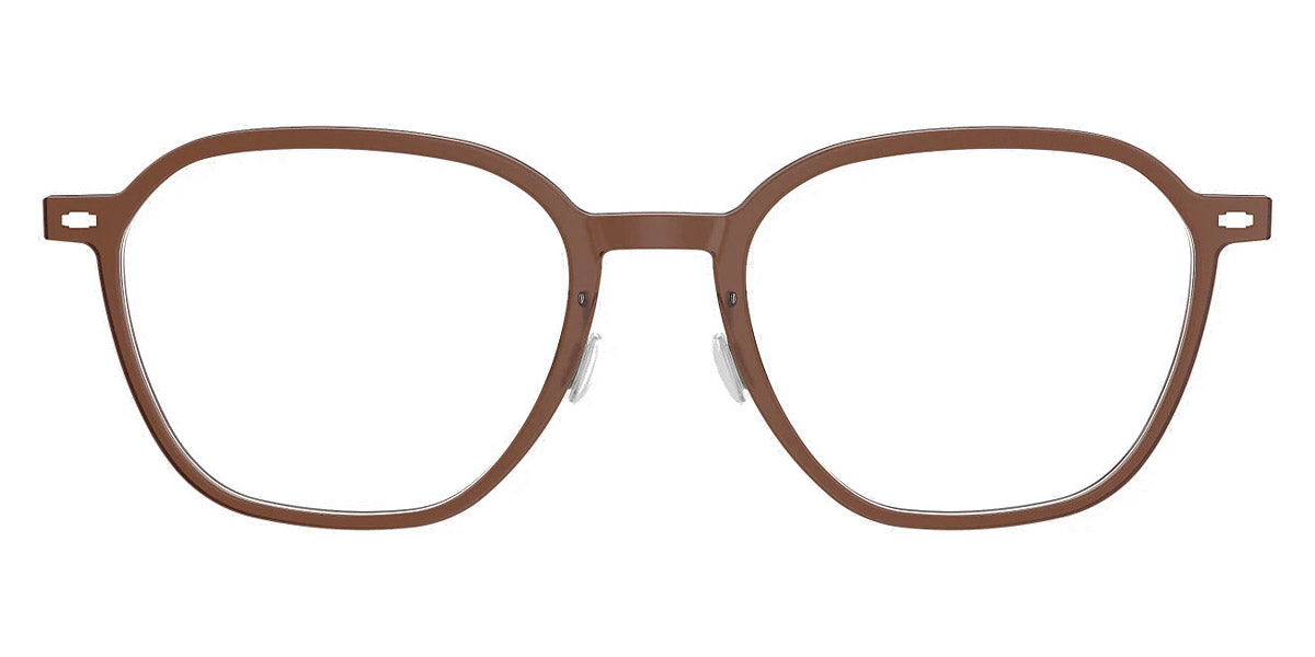Lindberg® N.O.W. Titanium™ 6627 LIN NOW 6627 Basic-C02M-P10 50 - Basic-C02M Eyeglasses