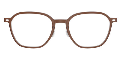 Lindberg® N.O.W. Titanium™ 6627 LIN NOW 6627 Basic-C02M-P77 50 - Basic-C02M Eyeglasses