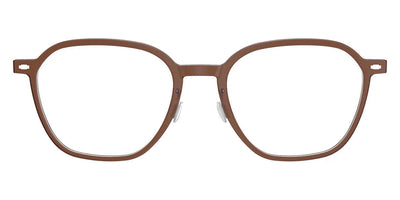 Lindberg® N.O.W. Titanium™ 6627 LIN NOW 6627 Basic-C02M-P77 50 - Basic-C02M Eyeglasses