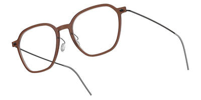 Lindberg® N.O.W. Titanium™ 6627 LIN NOW 6627 Basic-C02M-PU9 50 - Basic-C02M Eyeglasses