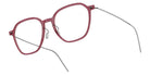 Lindberg® N.O.W. Titanium™ 6627 LIN NOW 6627 Basic-C04-P10 50 - Basic-C04 Eyeglasses