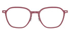 Lindberg® N.O.W. Titanium™ 6627 LIN NOW 6627 Basic-C04-PU9 50 - Basic-C04 Eyeglasses