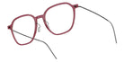 Lindberg® N.O.W. Titanium™ 6627 LIN NOW 6627 Basic-C04-PU9 50 - Basic-C04 Eyeglasses