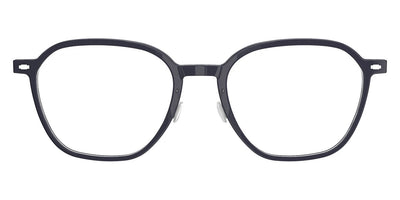 Lindberg® N.O.W. Titanium™ 6627 LIN NOW 6627 Basic-C06-P10 50 - Basic-C06 Eyeglasses