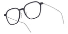 Lindberg® N.O.W. Titanium™ 6627 LIN NOW 6627 Basic-C06-P10 50 - Basic-C06 Eyeglasses