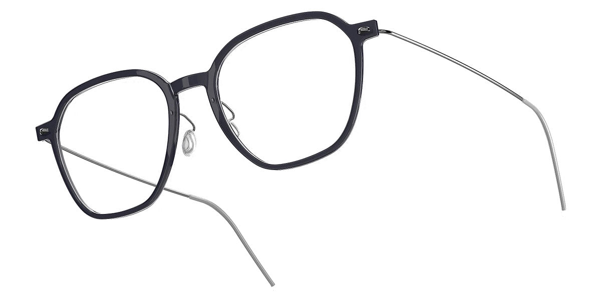 Lindberg® N.O.W. Titanium™ 6627 LIN NOW 6627 Basic-C06-P10 50 - Basic-C06 Eyeglasses