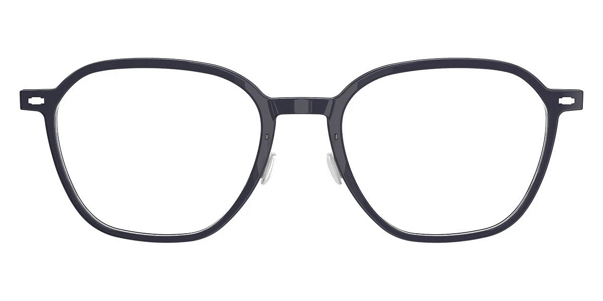 Lindberg® N.O.W. Titanium™ 6627 LIN NOW 6627 Basic-C06-P77 50 - Basic-C06 Eyeglasses