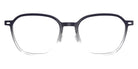 Lindberg® N.O.W. Titanium™ 6627 LIN NOW 6627 Basic-C06G-PU9 50 - Basic-C06G Eyeglasses